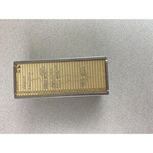 Airequipt Model - P Aluminum 2x2 Slides Magazine For Automatic Slide Changer